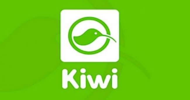 Kiwi Takip etme ve Takipten vazgeçme Programı