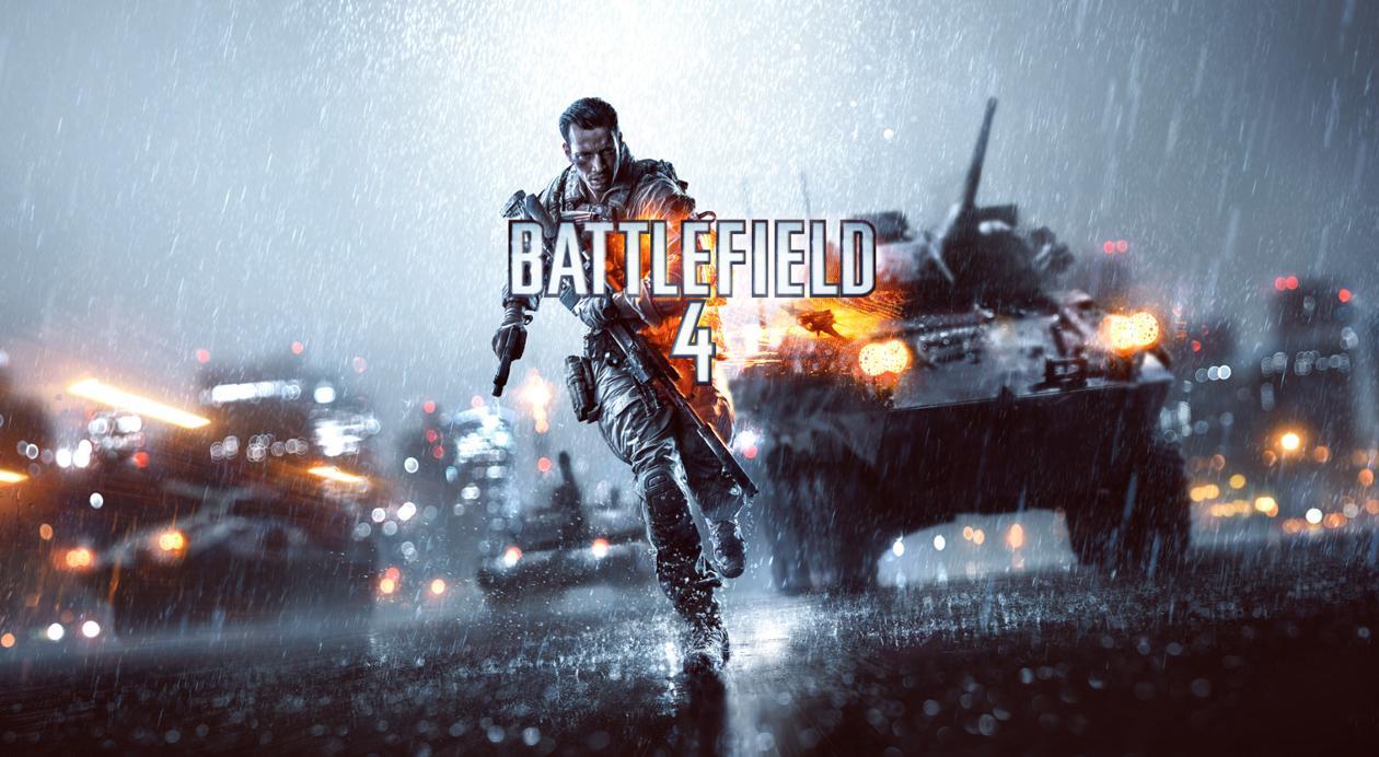 EA Games, Battlefield 4’ün Gidişatından Memnun