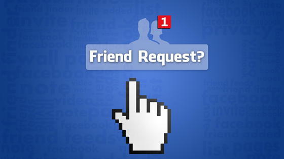 Facebook Toplu Arkadaş İsteği Reddetme Kodu